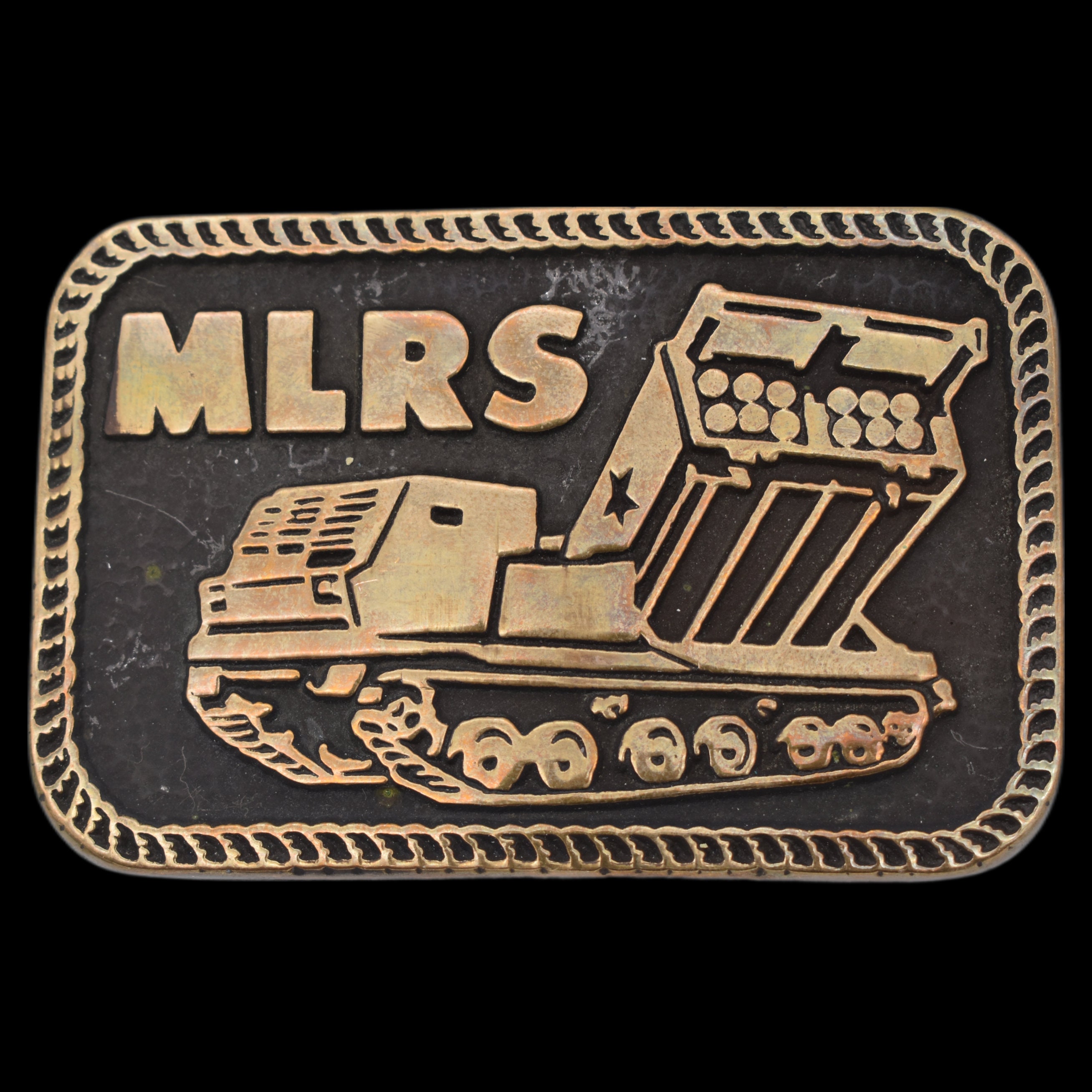 medals mlrs award design medals buckle