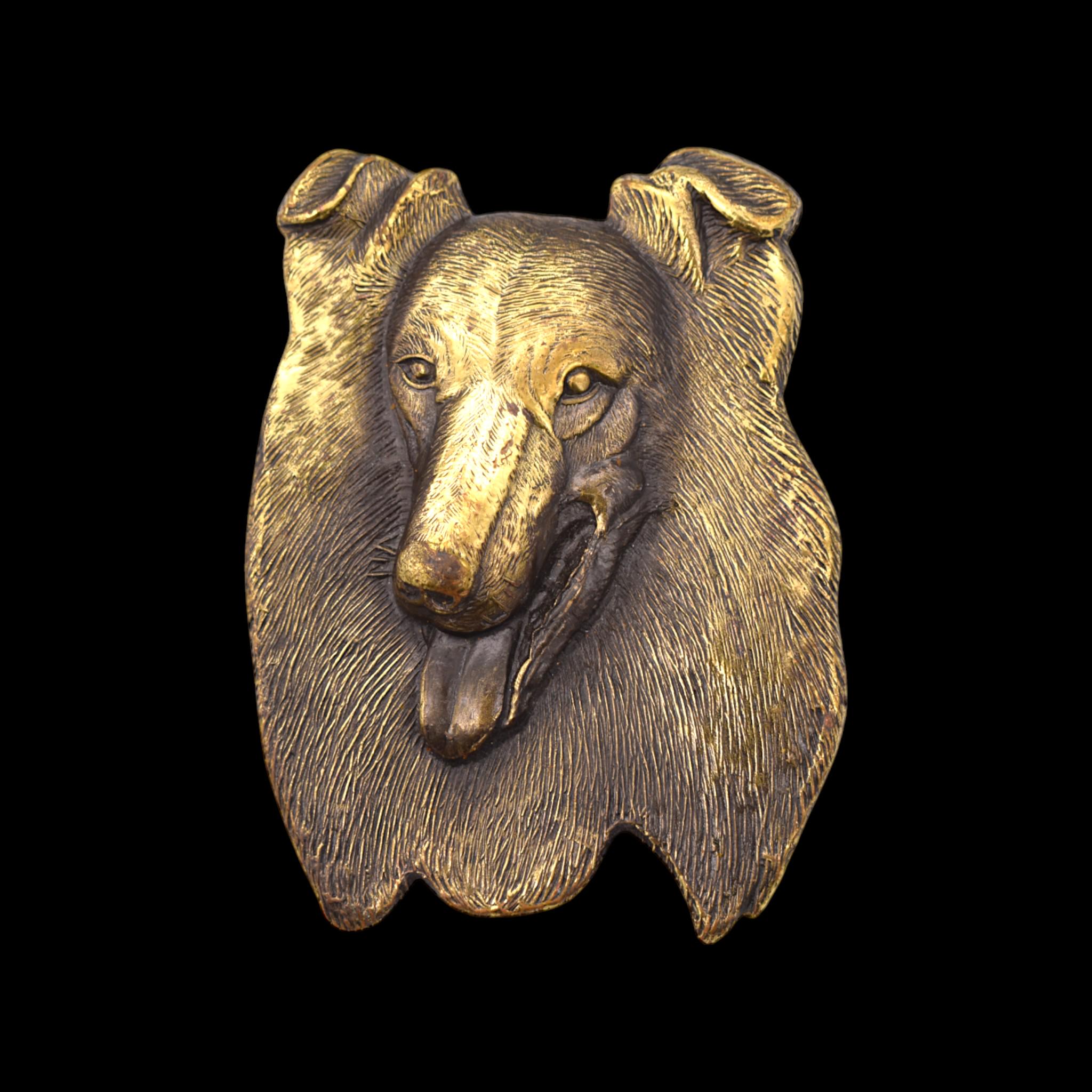 Dachshund Belt Buckle - Etsy display picture 3