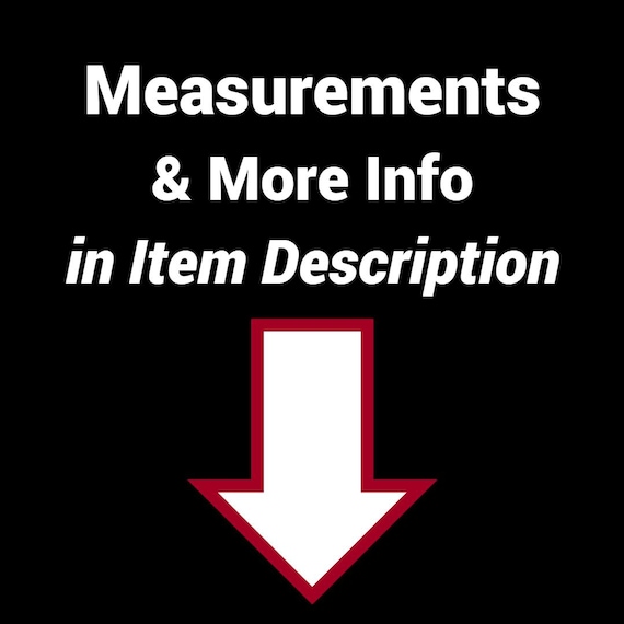 Tech Ether Guild "Lilly" Vintage Solid Brass Belt… - image 3