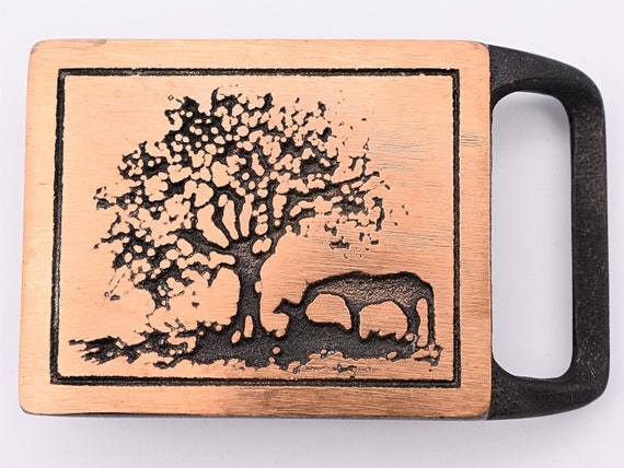 SMALL VERSION Tech Ether Guild "Two Horses" Rare … - image 1