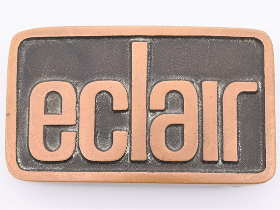 Eclair Film Camera Cinema Solid Brass Aurora Prod… - image 1