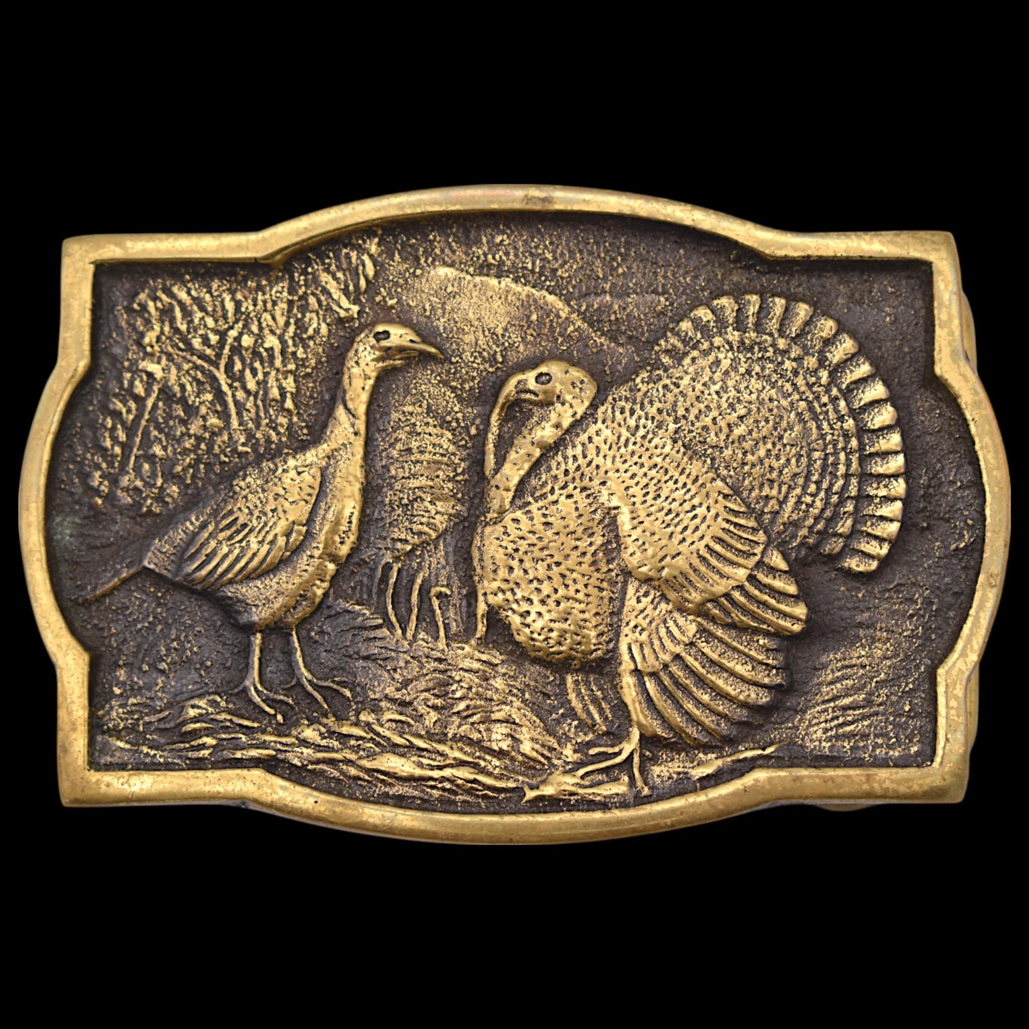 BeltBuckleHistory - Etsy