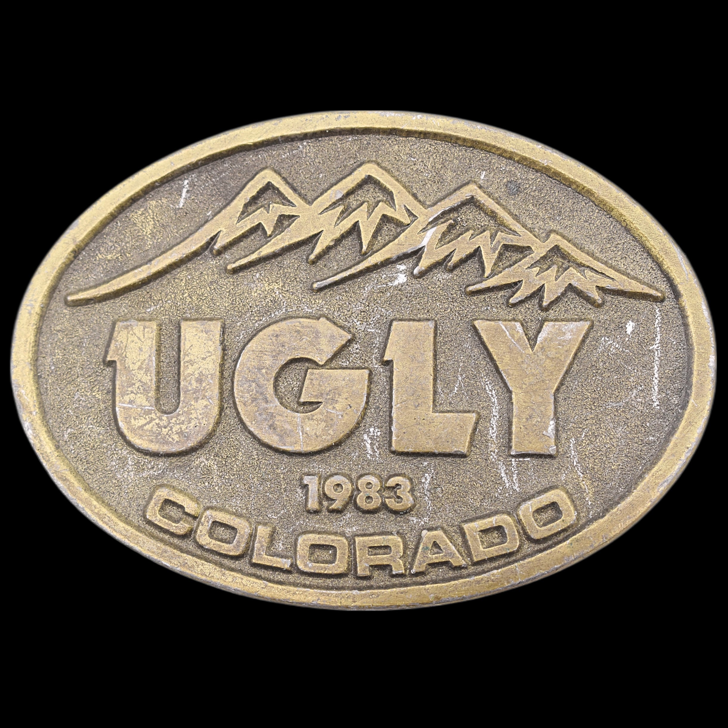 Adezy Denver Buckle - Etsy