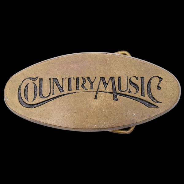george strait belt buckle