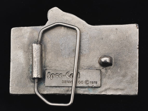 1970s Keystone Colorado Ski Resort Slopes Downhil… - image 2