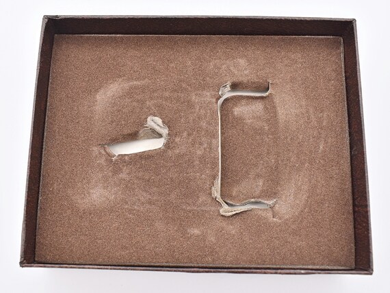 Solid Brass Space Shuttle Rocket NASA Vintage Bel… - image 5