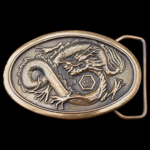 Vintage Dragon Belt - Etsy - Page 3 display picture 1