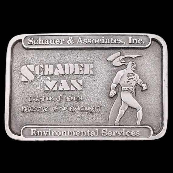 Schauer & Associates Environmental Services Consu… - image 1