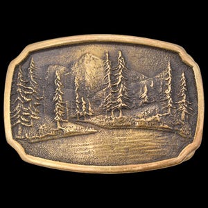 Sunrise Buckle - Etsy