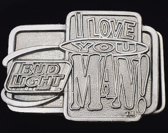 Coors Belt Buckle - Etsy