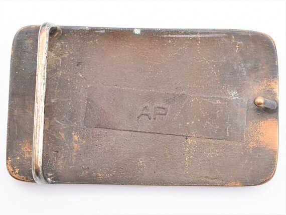 Eclair Film Camera Cinema Solid Brass Aurora Prod… - image 2