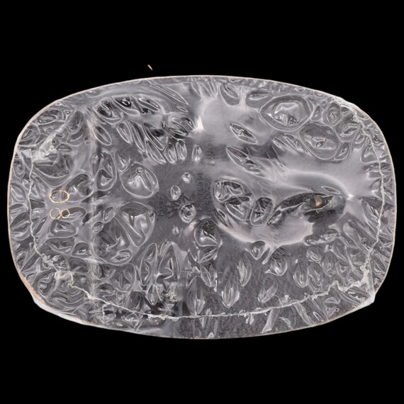 District Attorney Association Solid Brass Vintage… - image 2