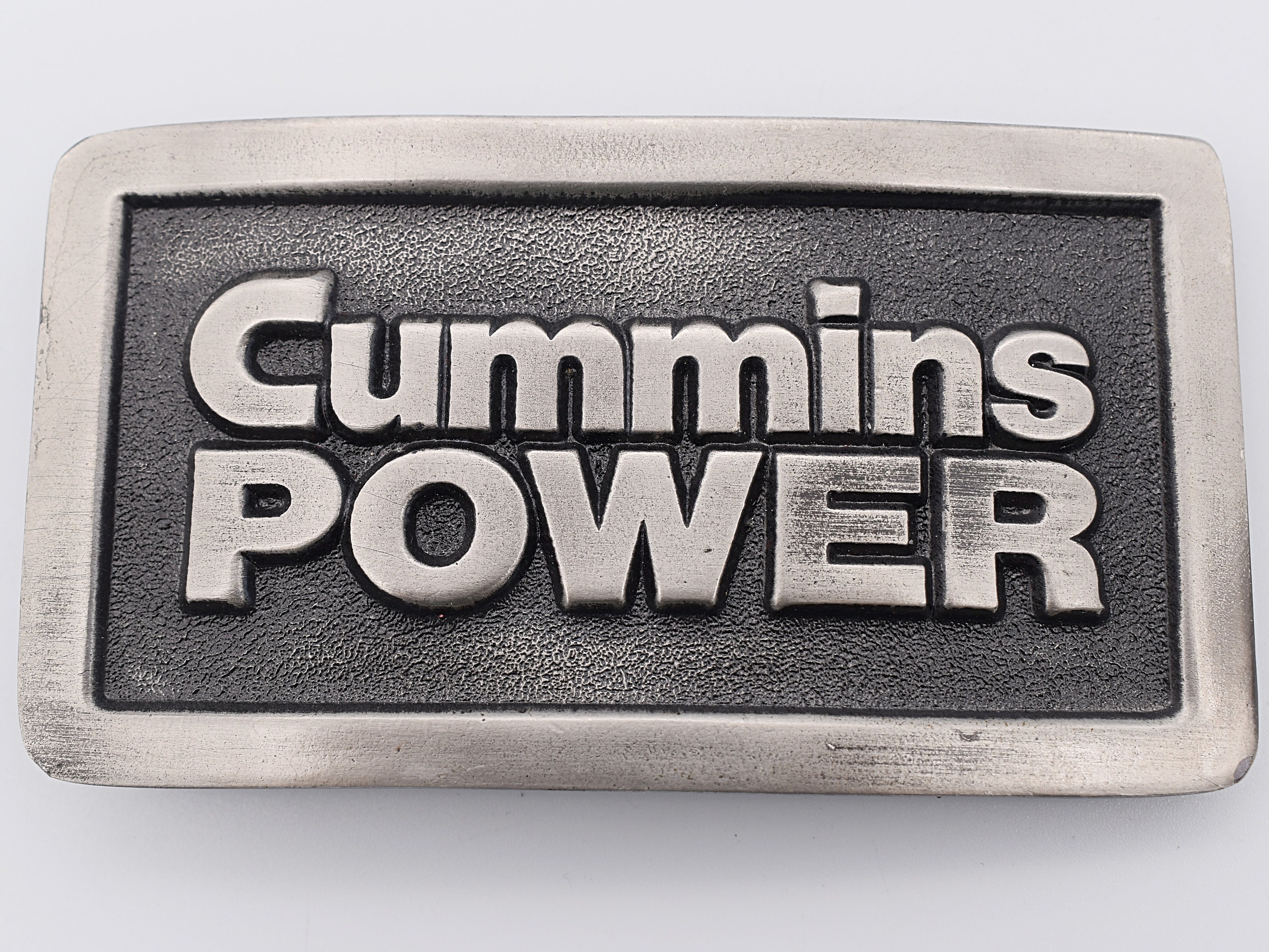 Cummins Power Diesel Engine Automotive 