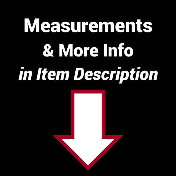 Solid Brass Abalone Arrow Trinity Buckle Co. Vint… - image 5