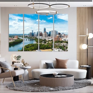 Austin Poster Austin Austin Stadt Austin Kunstdruck Austin Stadt Austin Austin Leinwand Austin Leinwand Kunstdruck Austin Poster Austin
