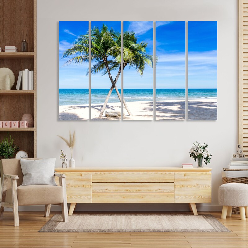 Tropical Wall Decor Etsy — free download