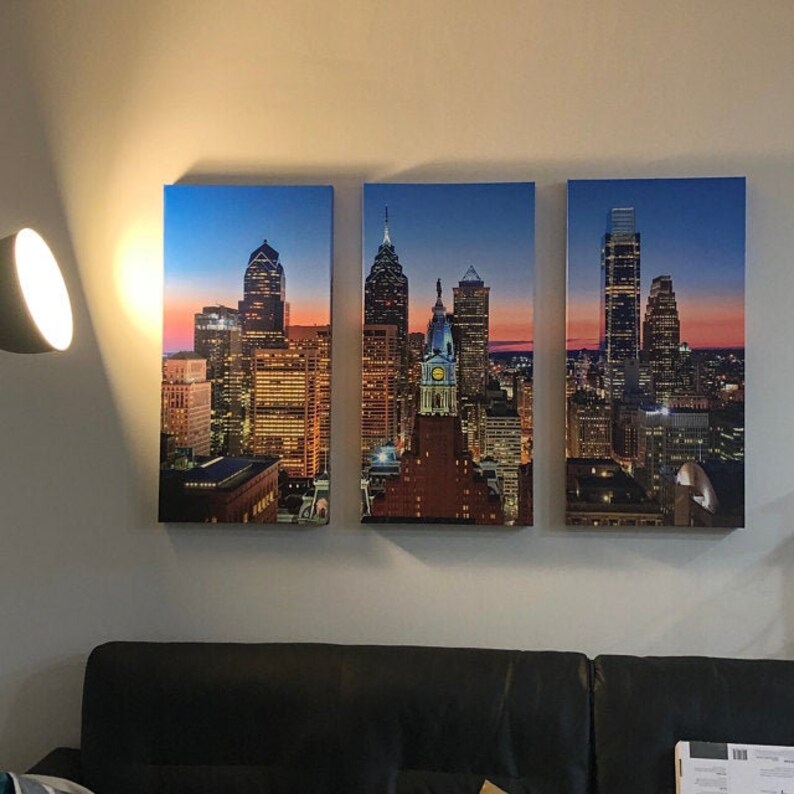 Guggenheim Museum At Sunset Original Large Wall Decor Bilbao Home Goods Wall Art Spain Printing On Canvas Home Living Wall Hangings Kromasol Com