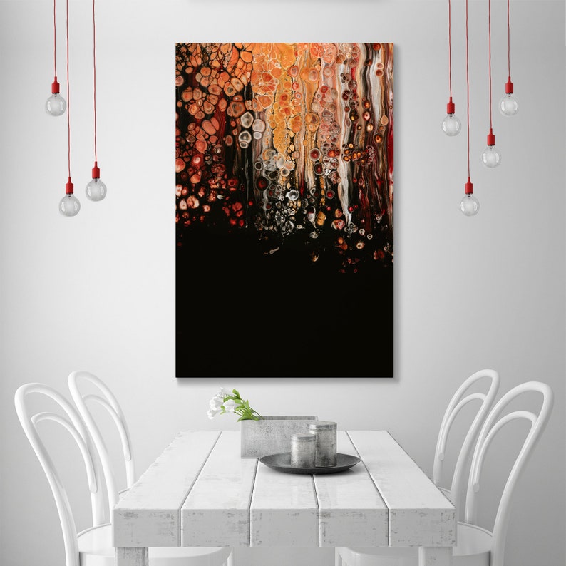 Abstract Wall Art For Living Room Original Wall Pictures For Living Room Modern Home Goods Wall Decor Modern Wall Decorations Wall Decor Home Decor Efp Osteology Org