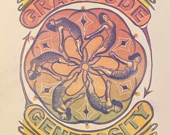 Gratitude/Generosity