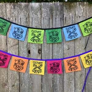 Kindness and Empathy Banner
