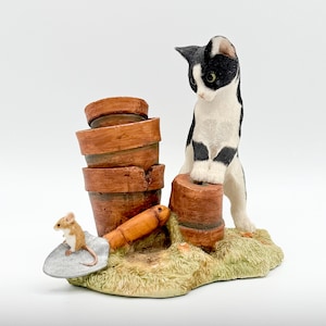 Sherratt simpson cat - Etsy 日本