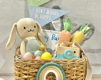 CLOSEOUT SALE! Wooden Camera Toy for Easter Baskets