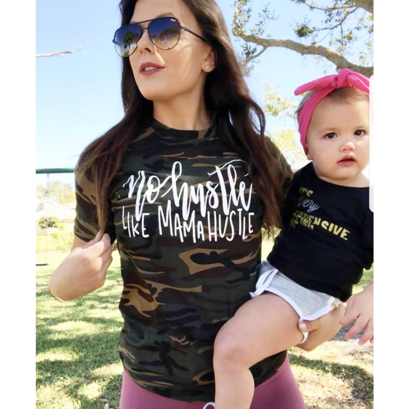 Momliketeen