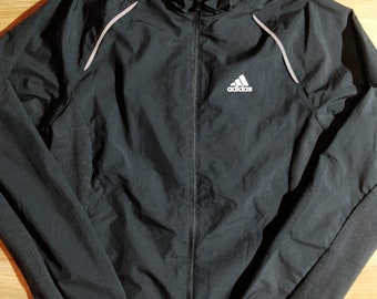 orange adidas tracksuit womens