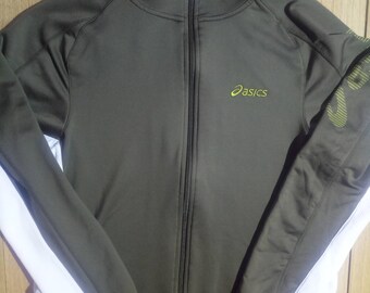 asics mens tracksuits