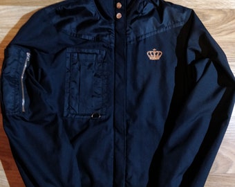 adidas respect me jacket