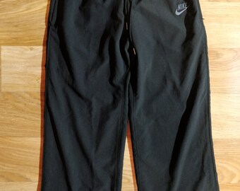 nike baggy pants