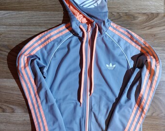 peach tracksuit womens