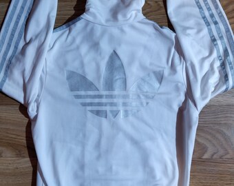 adidas jacket illusion