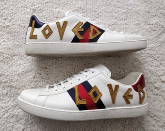 etsy gucci shoes