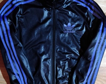 adidas chile 62 track top