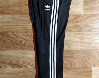 old adidas pants