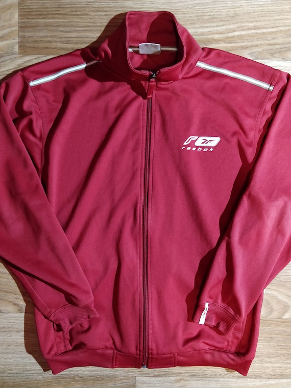 Reebok костюм 90