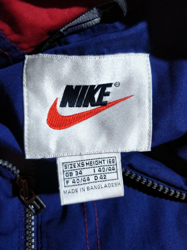 NIKE 90