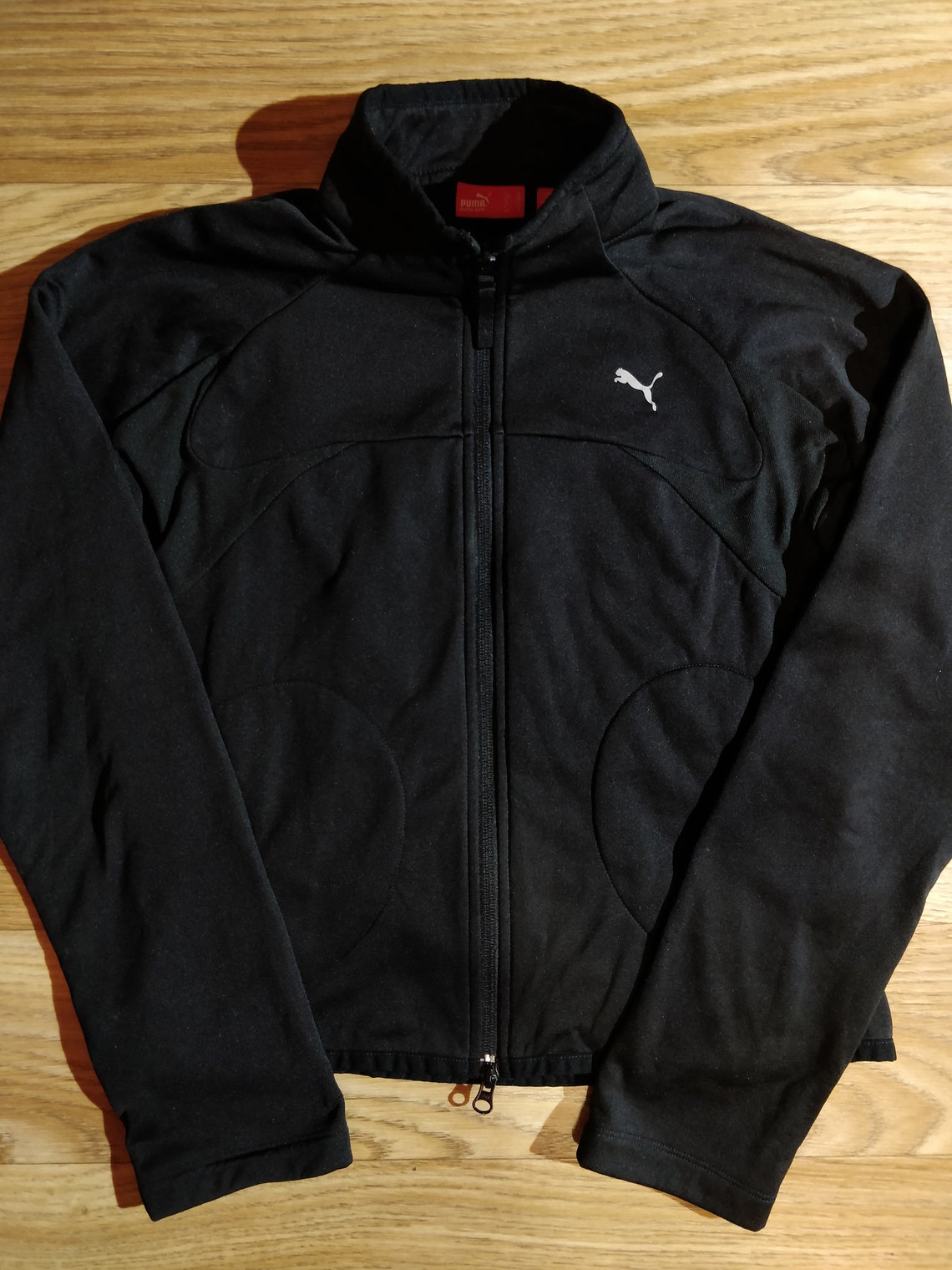 womens puma track suit