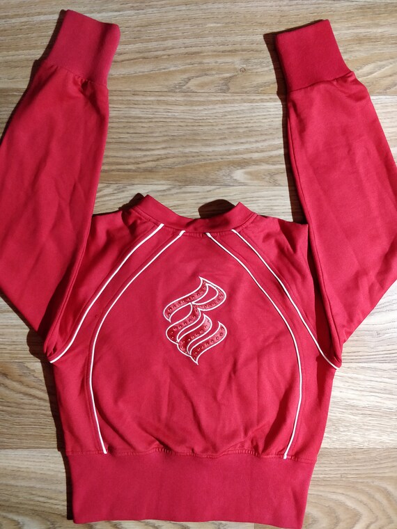 rocawear velour sweatsuits