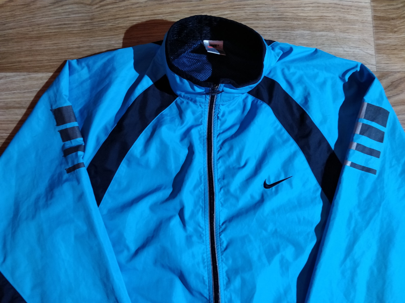 Nike 90 vintage Pour survêtement pour hommes Haut Veste Etsy