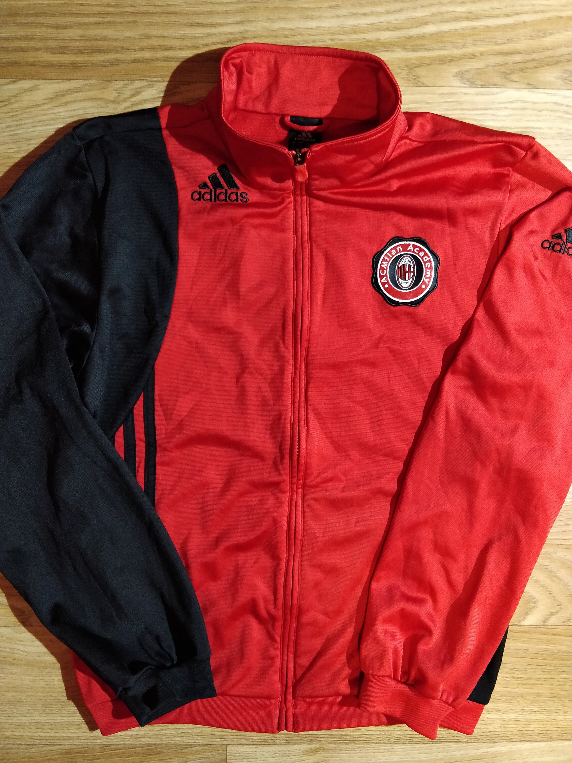 Adidas jacket at academy Clearance