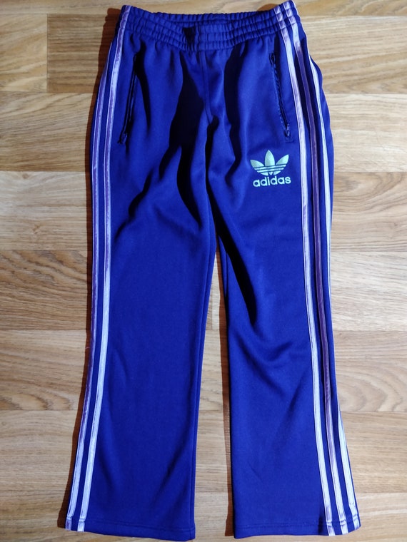 adidas originals vintage tracksuit