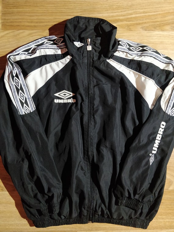 Tracksuit Umbro
