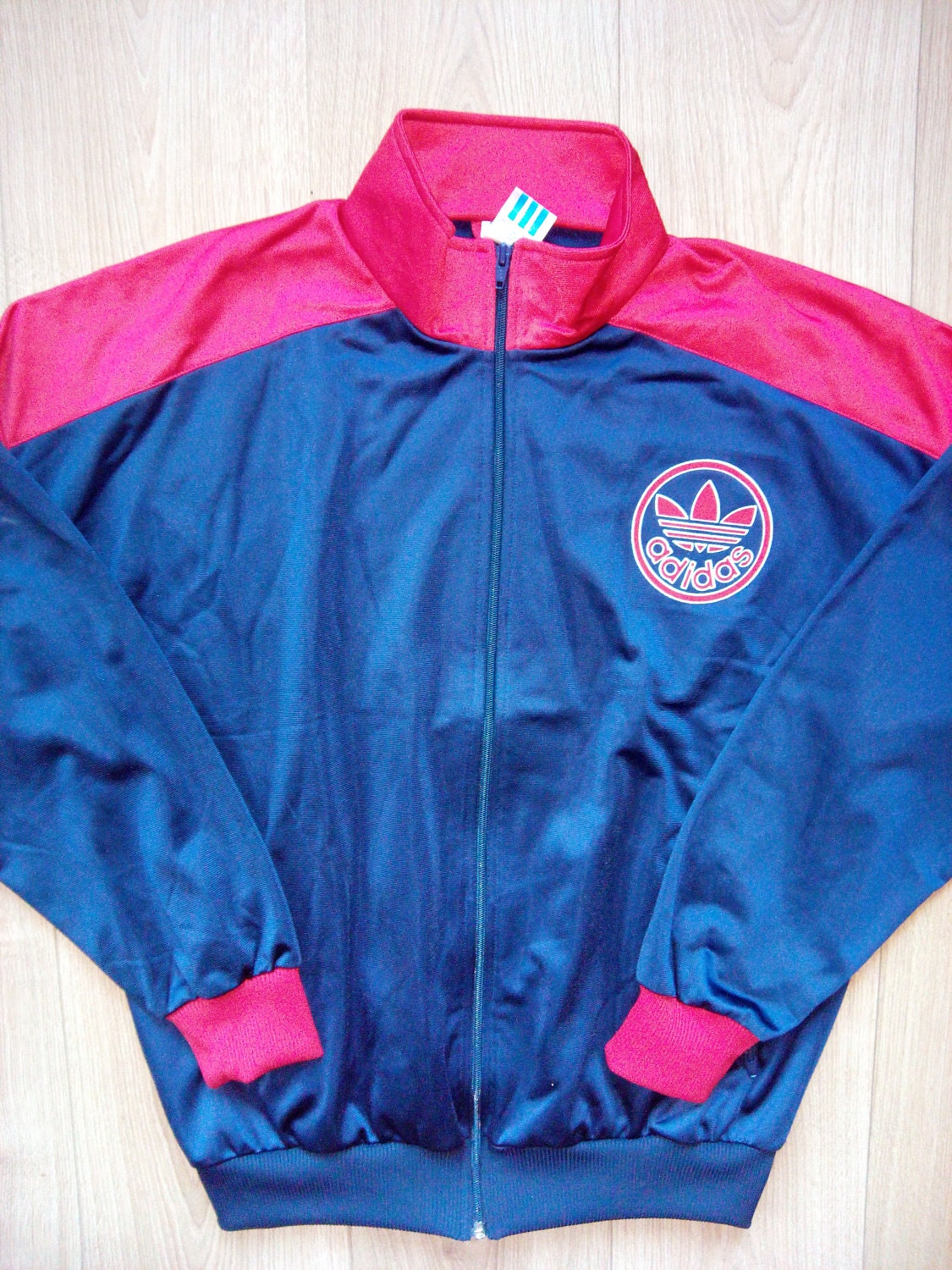Adidas Originals 90er Jahre Vintage Herren Trainingsanzug ...