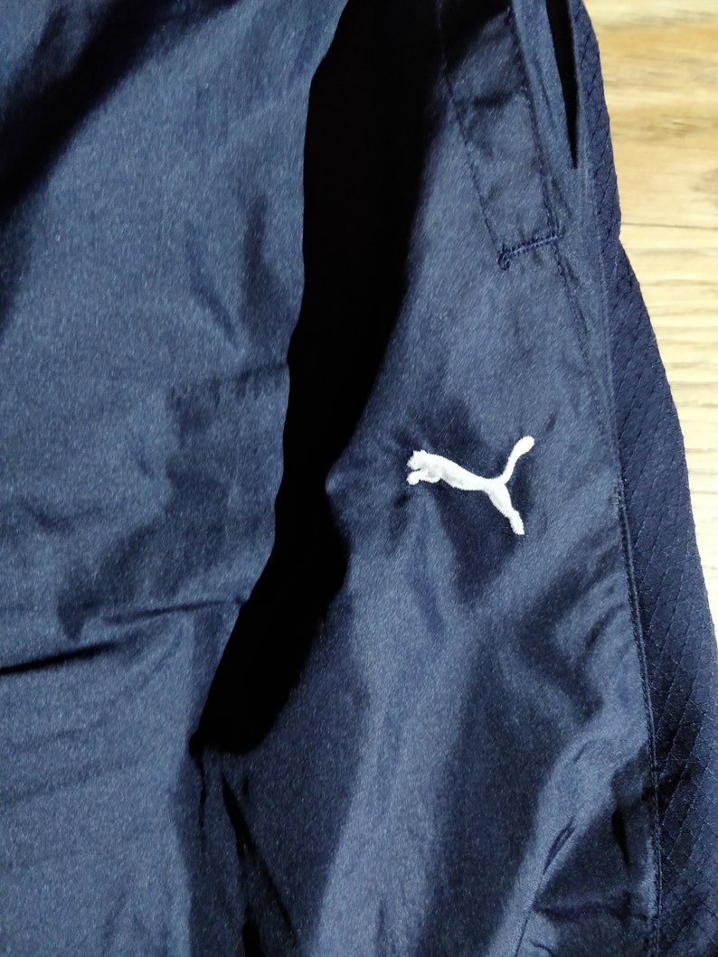 puma tracksuit pants womens