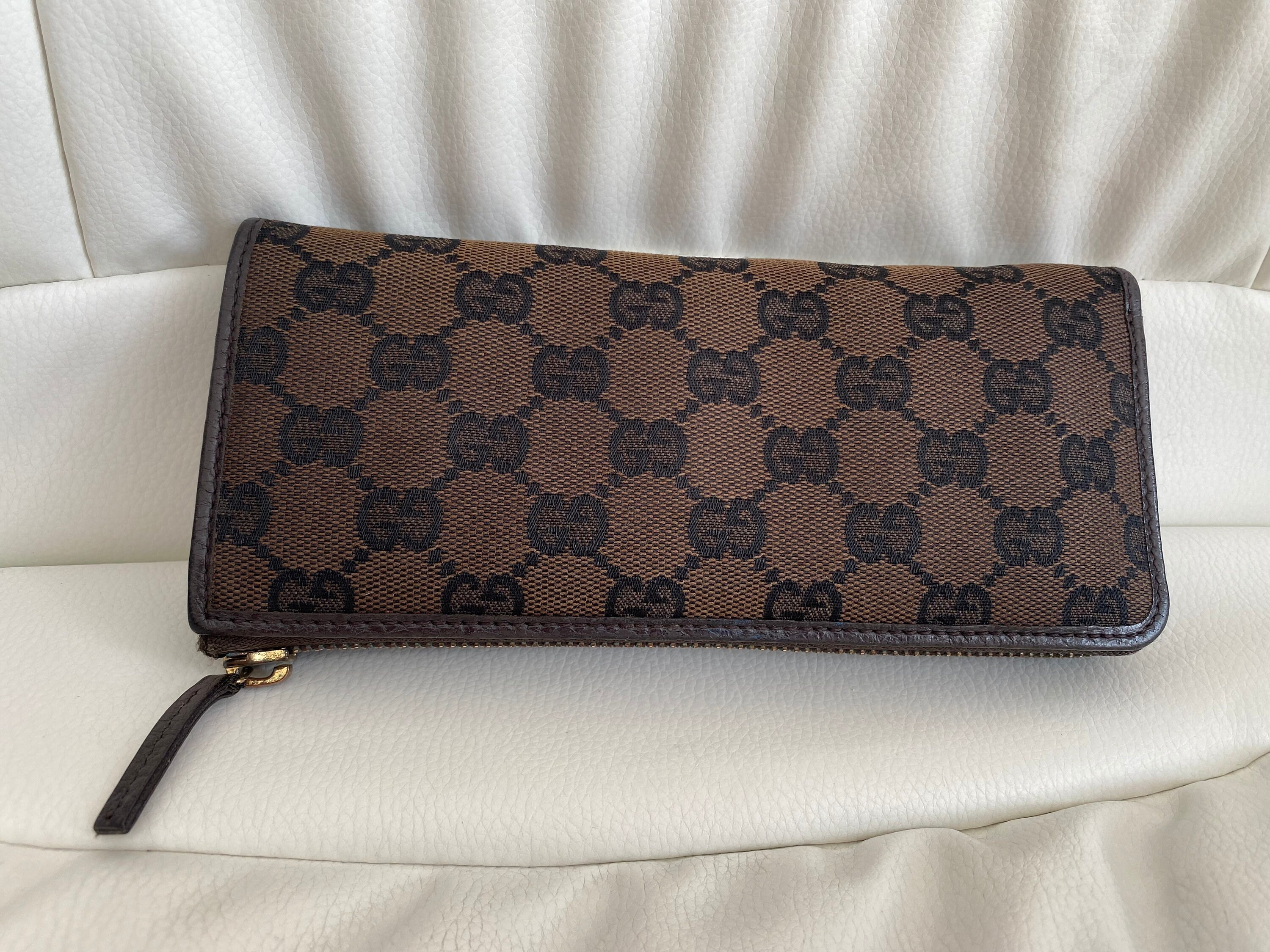 gucci wallet men price