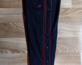 Vintage Basketball Pants - Etsy Australia