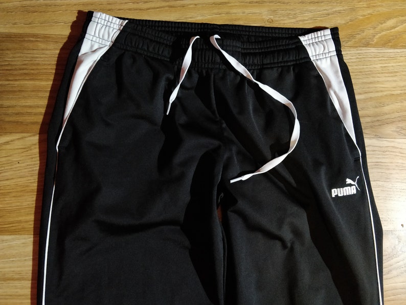 puma tracksuit pants womens