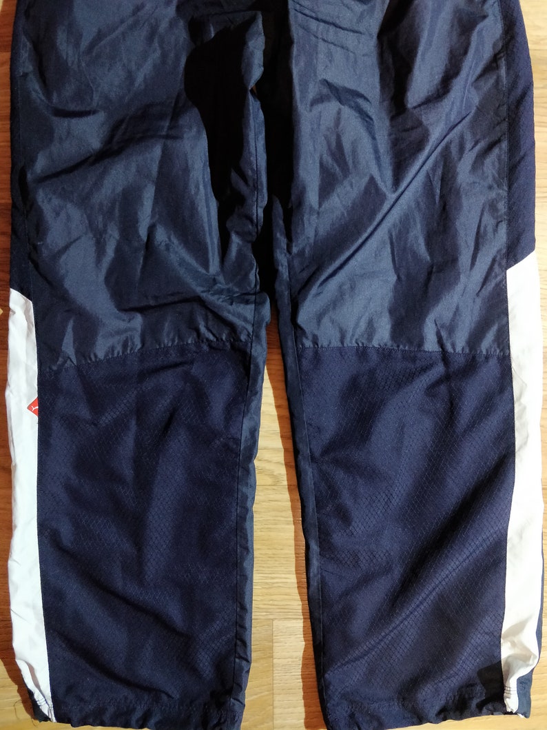 puma tracksuit pants womens